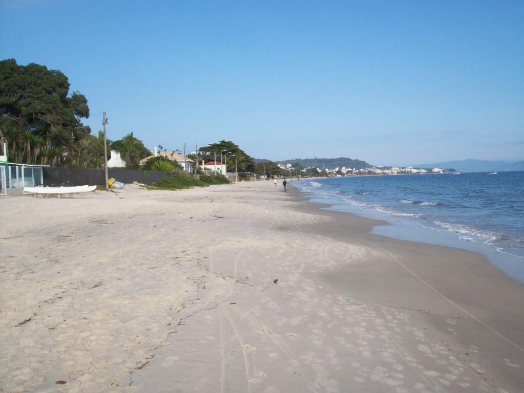 Pousada Do Sol Sc - Florianopolis — Photos 2
